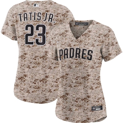 San Diego Padres Women Jerseys 2025-12-05-007